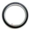 ZEN 6808 2RS DEEP GROOVE BALL BEARING, RUBBER SEALED, COMPATIBLE WITH CAN-AM 420632377 420632371 42 61808 40x52x7mm