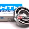 NTN CR-0891 PRELUDE SI VTEC MT H22A BEARING TAPER 40X68X22 91006-PX5-008 B35-137