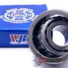 WJB 09074 / 09195 Tapered Roller Bearing Cone and Cup SAME DAY SHIPPING!!! - Image 2