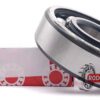 FAG 6304 C3 Deep Groove Bearing - 20x52x15mm OPEN TYPE NO SEALS - Image 2