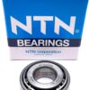 NTN MADE IN JAPAN A4059 A4138 Tapered Roller Bearing + Cup 0.59x1.3775x0.433" - Image 2