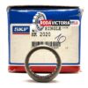 SKF GERMANY HK2020 Needle Roller Bearing 20x26x20 mm - Image 3