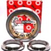 FAG/Schaeffler QJ313-MPA FOUR-POINT CONTACT BALL BEARING 65x140x33mm - Image 3