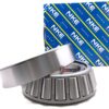 NKE 32213 JTapered Roller Bearings 65x120x31mm
