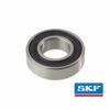 6808RS Ball Bearing 40x52x7 Compatible with Can-Am 420632377 420632371 42