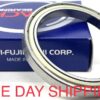 NACHI 6811 ZZE Deep Groove Ball Bearings Size (mm) : 55x72x09 SAME DAY SHIPPING - Image 3