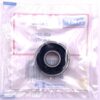 SKF 608 2RSL / LHT23 DEEP GROOVE BALL BEARING, RUBBER SEALED 8x22x7mm - Image 3
