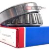 SKF 02872/02820 1.125x2.875x0.875" Single Row Taper Roller Bearing DANA 44