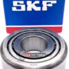 SKF 02872/02820 1.125x2.875x0.875" Single Row Taper Roller Bearing DANA 44 - Image 4