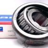 SKF 02872/02820 1.125x2.875x0.875" Single Row Taper Roller Bearing DANA 44 - Image 2