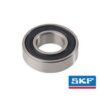 50PCS. SKF 608-2RSLTN9/LHT23 Deep Groove Ball Bearings 8x22x7 mm SKF - Image 4