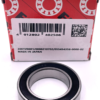 FAG 61804 2RS Deep Groove Ball Bearings 20x32x7 mm 6804-2RS MADE IN JAPAN