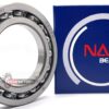 NACHI 16009 C3 Deep Groove Ball Bearings 45x75x10mm. SAME DAY SHIPPING !!! - Image 3