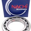 NACHI 16009 C3 Deep Groove Ball Bearings 45x75x10mm. SAME DAY SHIPPING !!! - Image 2