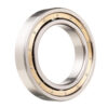 SKF 6307M C3 BRASS CAGE Open No Seals Ball Bearing 35x80x21mm ( NSK NTN FAG)