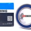 40BGS39G-2DS NACHI Air Conditioning Angular Contact Bearing 40x66x24 12549 - Image 2