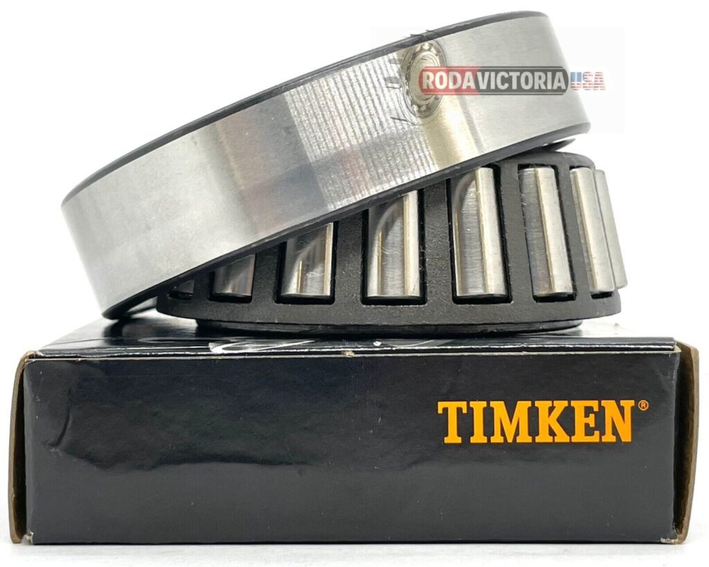 TIMKEN 32305 Tapered Roller Bearing 25x62x24 Taper Bearing ...