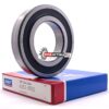 SKF 6213-2RS1C3 Deep Groove Ball Bearings 65x120x23mm 6213 2RS C3 100% GENUINE