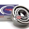 NACHI JAPAN 7307B Angular Contact Ball Bearing 35x80x21 mm