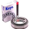 KOYO JAPAN 3994/3920 Tapered Roller Bearing Koyo 66.675x112.712x30.163mm - Image 2