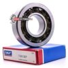 SKF 7308 BEP Angular Contact Ball Bearing 40x90x23 mm