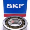 SKF 7308 BEP Angular Contact Ball Bearing 40x90x23 mm - Image 3