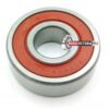 NTN SC0299 LUZ V2 Ball Bearing Toyota 90099-10198 Honda 91048-PY3-003 15x38x12 mm