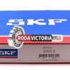 SKF 32021X TAPERED ROLLER BEARING 105x160x35mm - Image 6