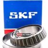 SKF 32021X TAPERED ROLLER BEARING 105x160x35mm - Image 5