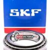 SKF 32021X TAPERED ROLLER BEARING 105x160x35mm - Image 4