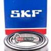 SKF 32021X TAPERED ROLLER BEARING 105x160x35mm - Image 3