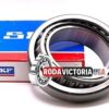 SKF 32021X TAPERED ROLLER BEARING 105x160x35mm - Image 2
