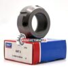 SKF KMT5 LOCK NUT 44MM OD, 20MM WIDTH, M25X1.5 THREAD
