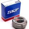 SKF KMT5 LOCK NUT 44MM OD, 20MM WIDTH, M25X1.5 THREAD - Image 3
