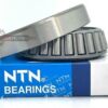 NTN MADE IN JAPAN 32213 U Tapered Roller Bearings 65x120x31mm MADE IN JAPAN