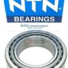 NTN MADE IN JAPAN 32213 U Tapered Roller Bearings 65x120x31mm MADE IN JAPAN - Image 3