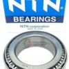 NTN MADE IN JAPAN 32213 U Tapered Roller Bearings 65x120x31mm MADE IN JAPAN - Image 5