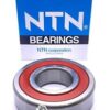 6308-2RS with SNAP-Ring NTN Brand seals ball 6308RS NR bearings 6308