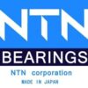 6308-2RS with SNAP-Ring NTN Brand seals ball 6308RS NR bearings 6308 - Image 2
