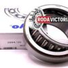 KOYO JAPAN 3994/3920 Tapered Roller Bearing Koyo 66.675x112.712x30.163mm