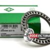 INA GERMANY AXK4060 Thrust Roller Bearings 40x60x2mm