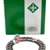 INA GERMANY AXK4060 Thrust Roller Bearings 40x60x2mm - Image 2