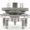 SKF BR930555 Wheel Bearing Hub Assembly for Driveline Axle Axles Hubs vd