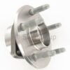 SKF BR930555 Wheel Bearing Hub Assembly for Driveline Axle Axles Hubs vd - Image 3