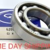 NACHI NEW Kubota 08101-06208 Radial Ball Bearing