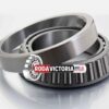 SKF GERMANY 32015 X Tapered roller bearing 75x115x25mm - Image 2