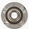 SKF BR930555 Wheel Bearing Hub Assembly for Driveline Axle Axles Hubs vd - Image 2