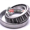 KOYO JAPAN 30220 JR TAPERED ROLLER BEARING 100x180x37 mm - Image 5