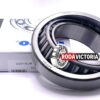 KOYO 32018JR Tapered roller bearing 90x140x32