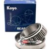 KOYO JAPAN WHEEL BEARING 57410LFT/LM2910S MB349416 A41 MB175967 51720-21100 HYUN - Image 3